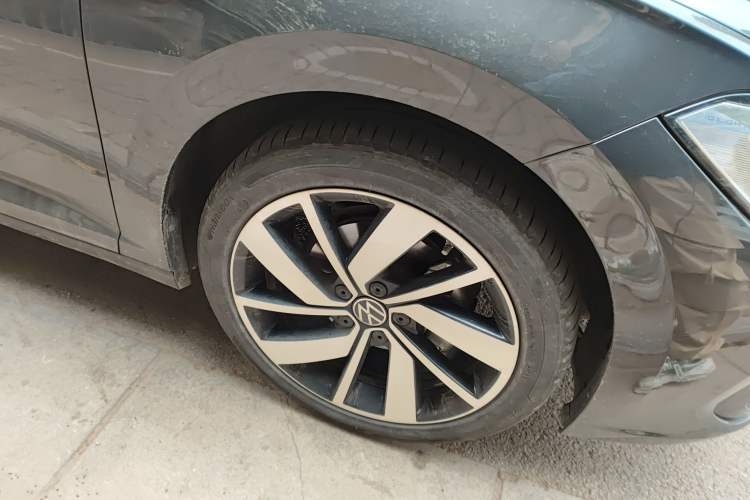 Used Volkswagen Sagitar 2025 300TSI DSG Excellence Edition