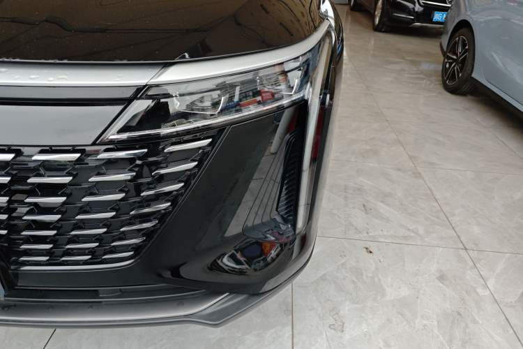 Used EXEED Stellar 2024 400T Two-Wheel-Drive Elite Edition