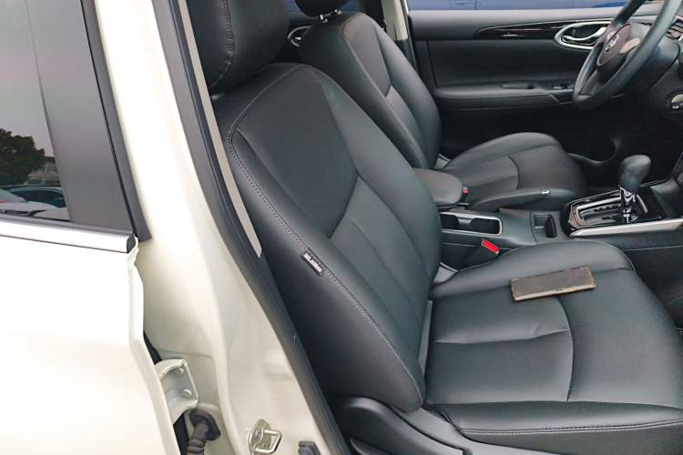 Used Nissan Sylphy 2022 Classic 1.6XL CVT Luxury Edition