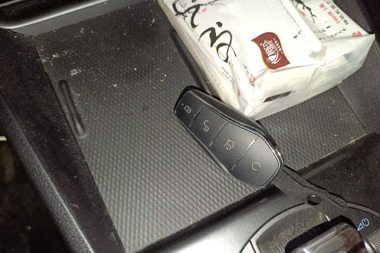 Used BYD Seal 05 DM-i 2025 DM-i Smart Drive 55KM Luxury Model
