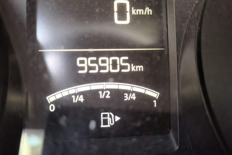 Used Volkswagen Gran Lavida 2015 1.6L Automatic Comfort Edition
