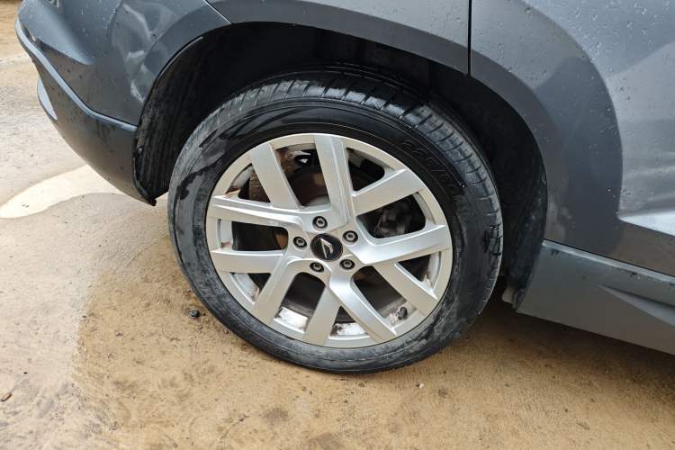 Used Jetta VS5 2022 280TSI Automatic Enjoyment Pro Trim
