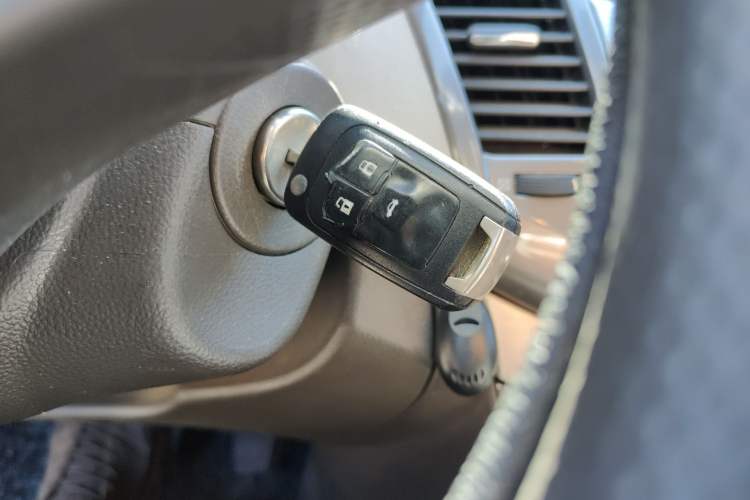 Used Chevrolet Cruze 2015 1.5L Classic SE AT
