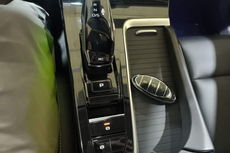 Used Bestune B70 2023 Third Generation 1.5T Automatic Enjoyment Version
