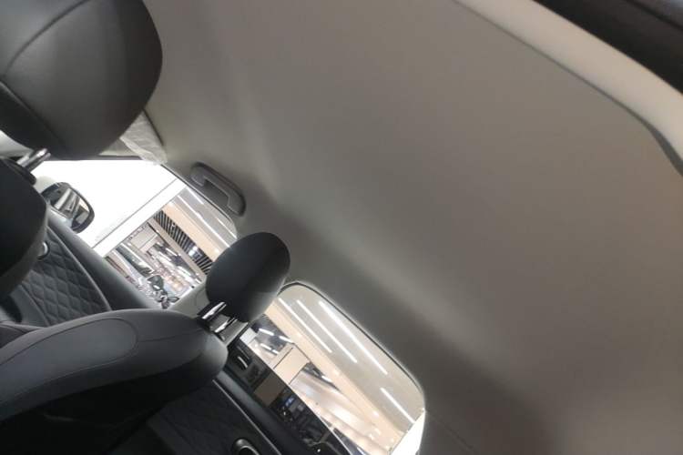 Used Dongfeng NAMMI 01 2024 430 Plus Smart+ Headliner