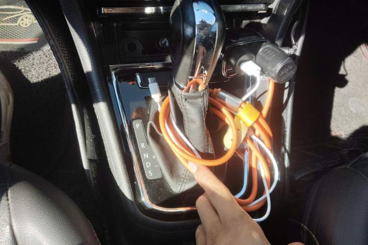 Used Volkswagen Bora 2017 1.6L Automatic Comfort Model
