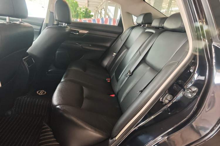 Used Nissan Teana 2013 2.0L XL Comfort Edition
