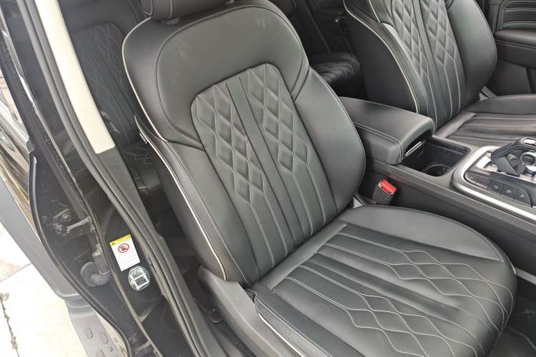 Used Tank 300 2024 2.0T Challenger
