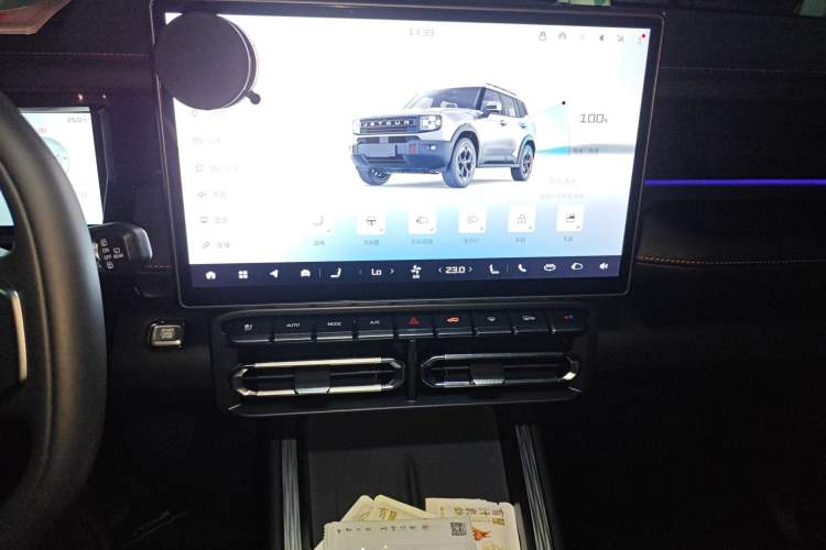 Used JETOUR Freelander 2025 1.5TD DCT Discovery