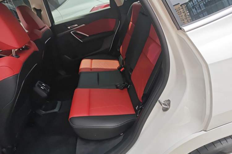 Used BMW X1 2023 sDrive25Li M Sport Package
