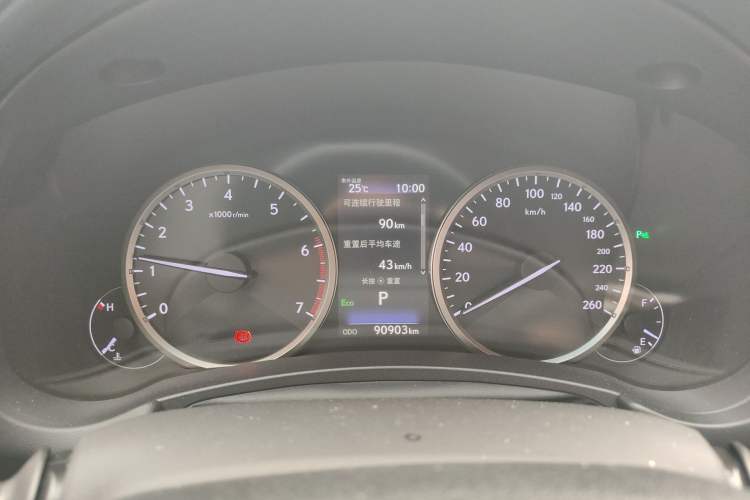 Used Lexus NX 2018 300 Front-Drive Freeline Edition
