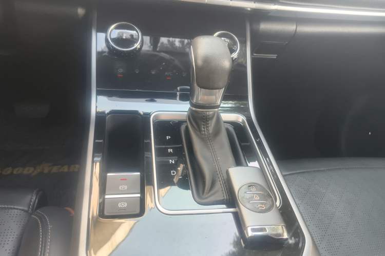 Used Chery Tiggo 5x 2020 1.5L CVT Luxury Edition