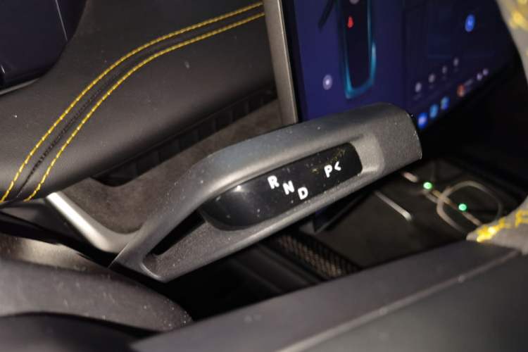 Used Xiaomi Auto SU7 Ultra 2025 Ultra Model
