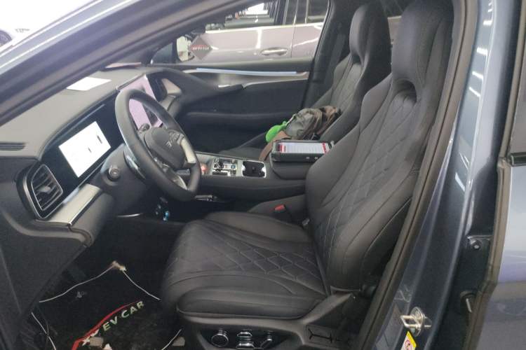 Used BYD Sealion 07 EV 2025 610 Intelligent Driving Edition
