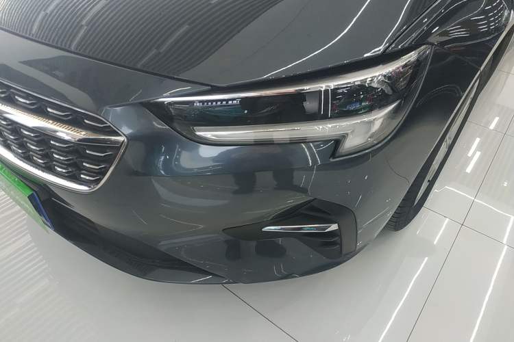 Used Buick Regal 2020 552T Elite Edition Left Front Headlight