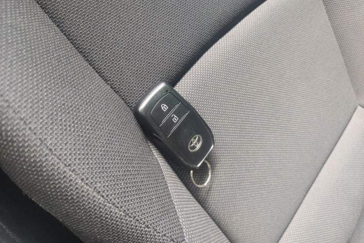 Used Toyota FRONTLANDER 2022 2.0L CVT Leading Edition