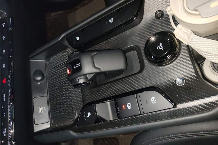 Used Haval Raptor New Energy 2024 Hi4 102 Pro