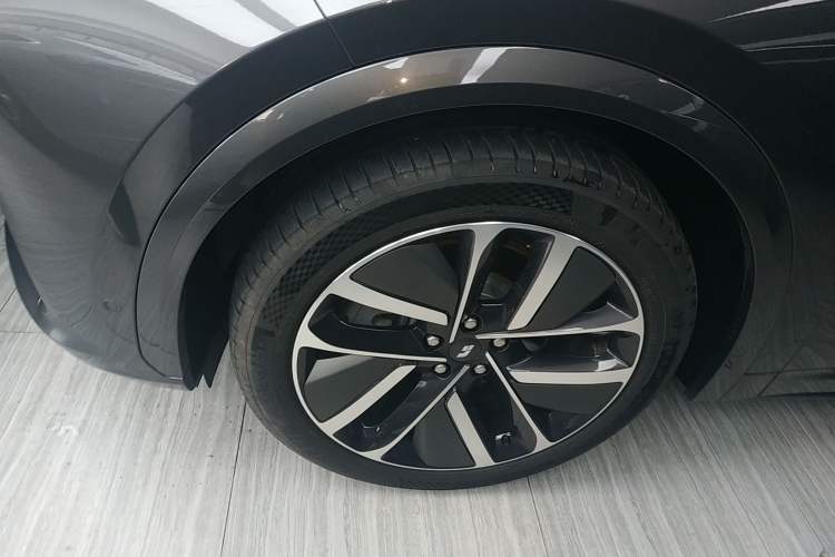 Used Li Auto L7 2024 MAX Model
