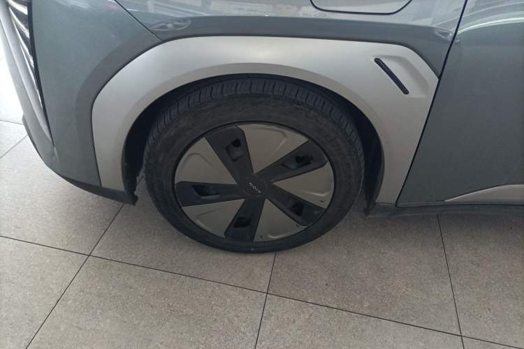 Used AION Y 2023 Plus 510 Enjoy Edition
