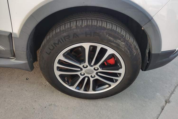 Used Haval H1 2015 1.5L AMT Luxury Model
