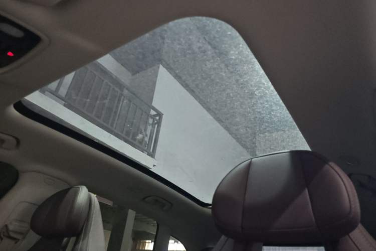 Used Leapmotor C11 2023 Range-Extended 200 Comfort Edition
