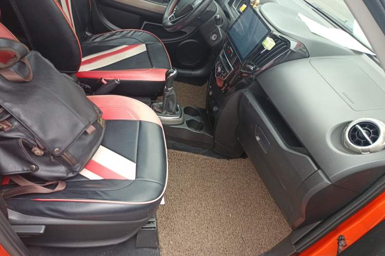 Used Haval H1 2016 Red Label 1.5L Manual Comfort Edition
