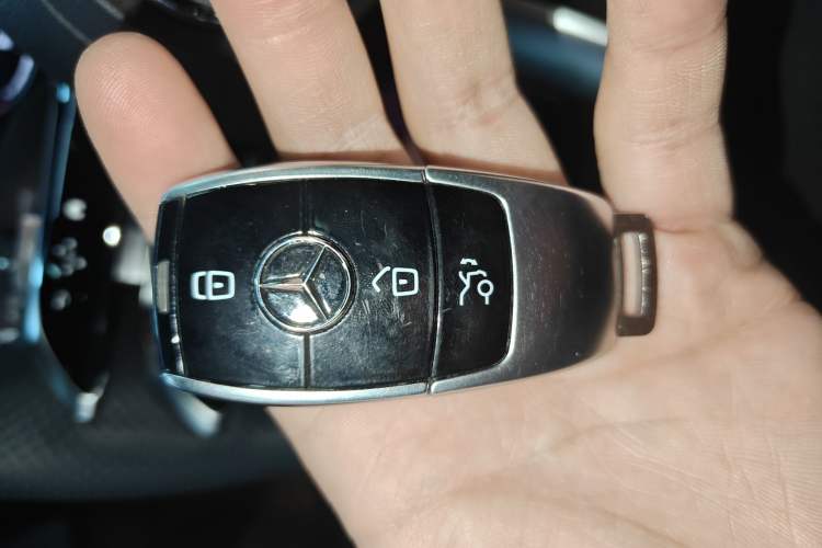 Used Mercedes-Benz E-Class 2023 E 300 L Sport Luxury Edition