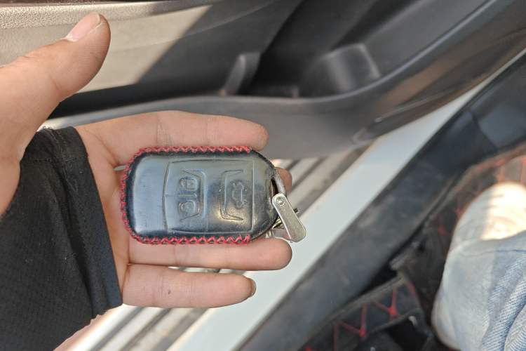 Used Chery Tiggo 5x 2017 1.5T Manual Elite Model