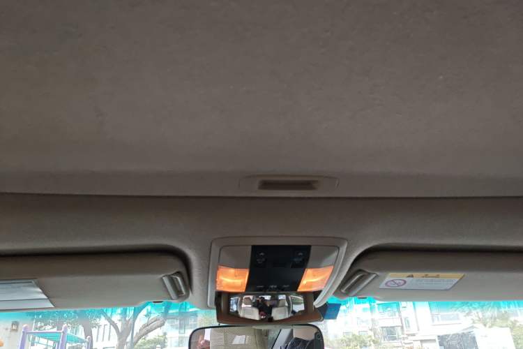 Used Toyota Prado 2010 4.0L Automatic TX-L
