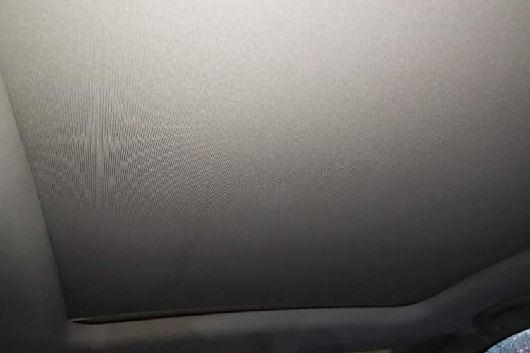 Used Baojun 510 2017 1.5L Manual Luxury Model