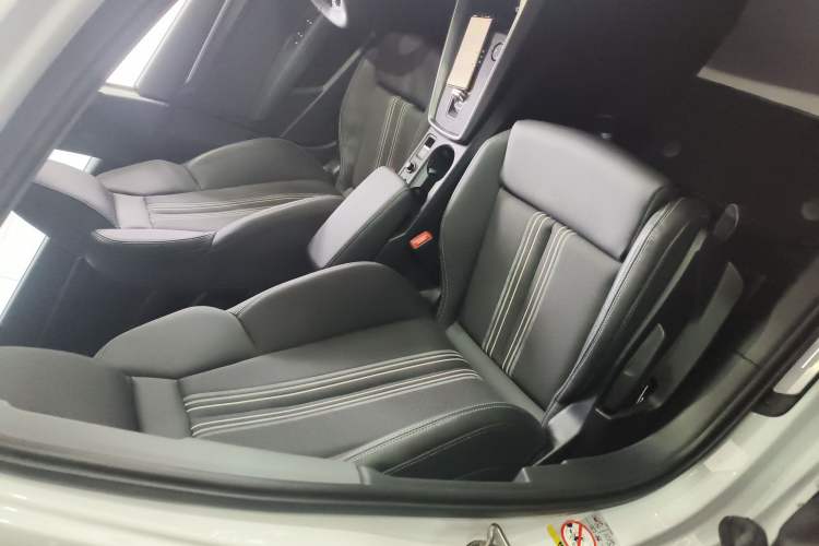 Used Audi A3 2021 A3L Limousine 35 TFSI Fashion Sport Model