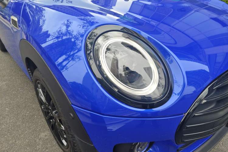 Used MINI Clubman 2022 Updated 1.5T ONE