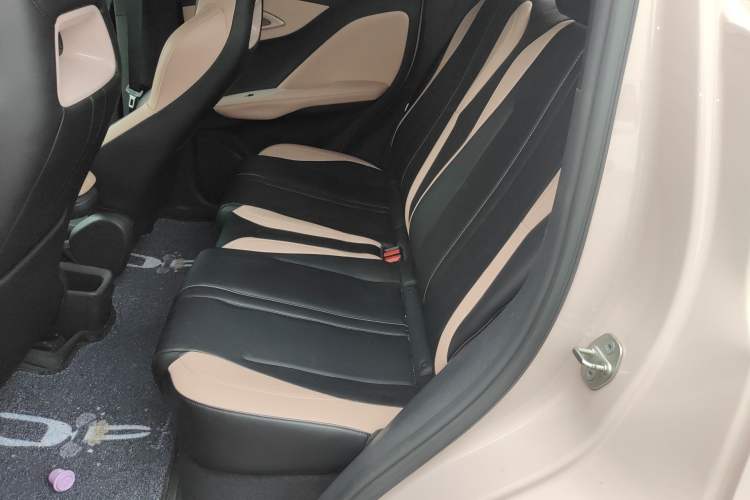 Used BYD Seagull 2024 Honor Edition 305km Dynamic Version