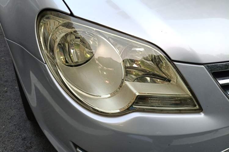 Used Volkswagen Bora 2012 1.6L Automatic Fashion Value Edition