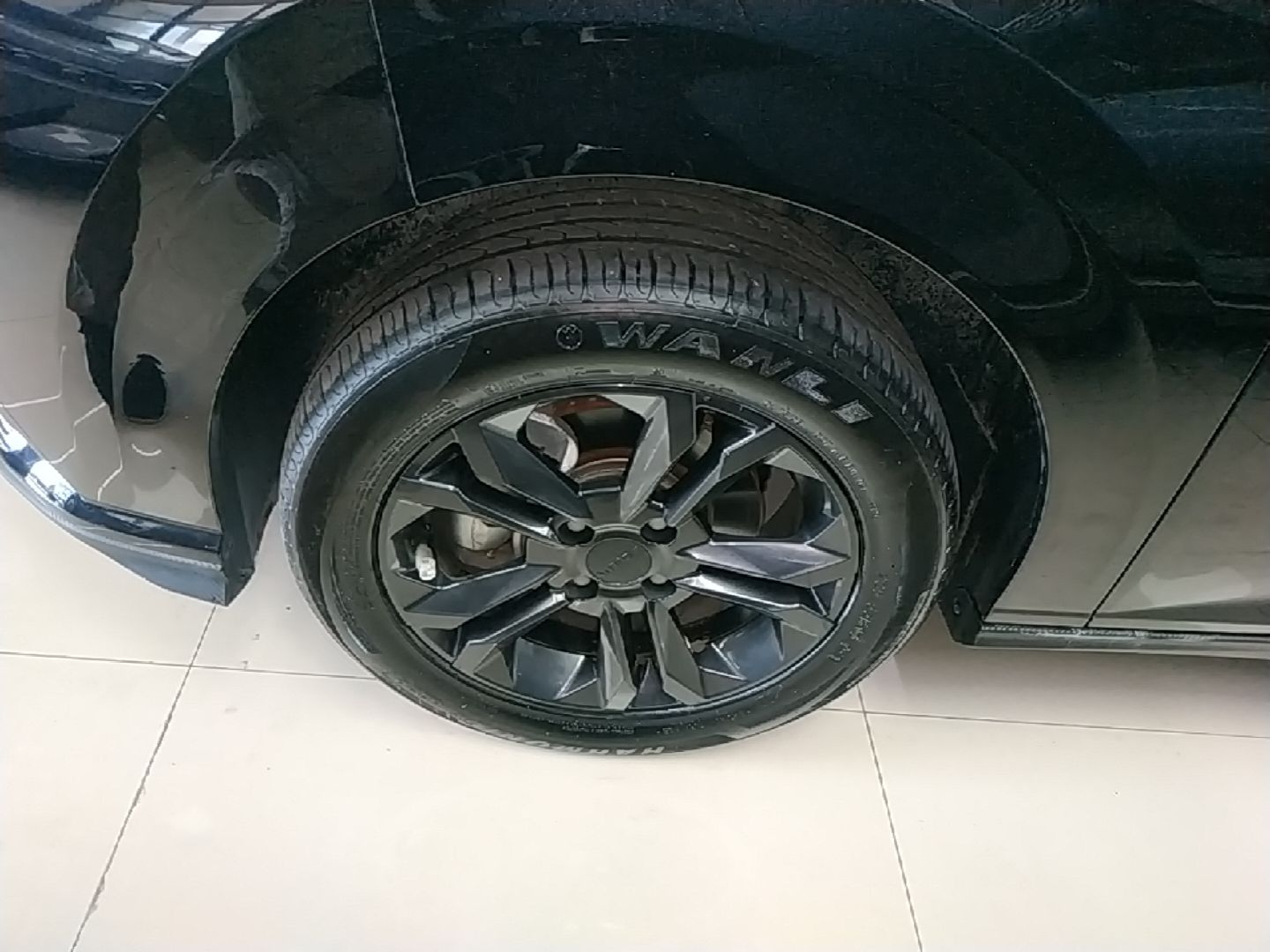 Dongfeng Aeolus Yixuan 2025 1.5L Automatic Luxury Version - Luxury — снимка 10