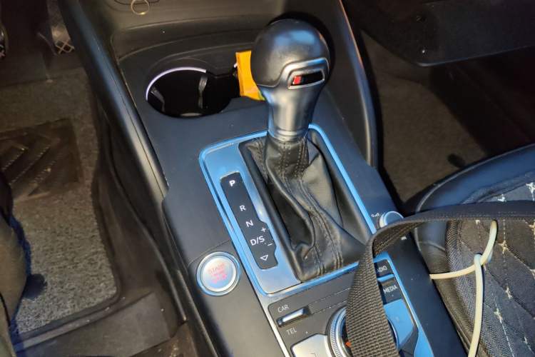 Used Audi A3 2017 Sportback 40 TFSI Style Edition