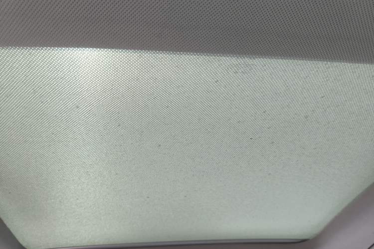 Used Audi Q5 2017 Plus 40 TFSI Ambition Model Headliner