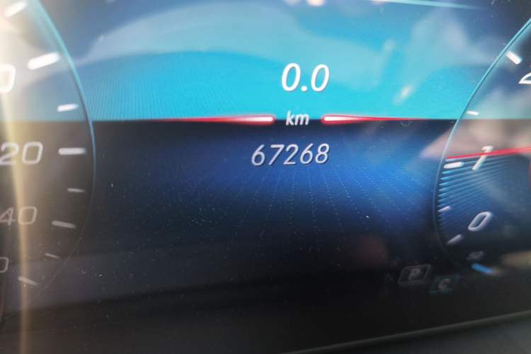 Used Mercedes-Benz GLE 2021 GLE 350 4MATIC Stylish Model