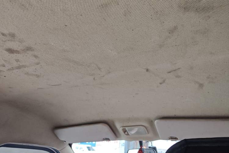 Used Wuling Rongguang 2014 1.2L S Base Model