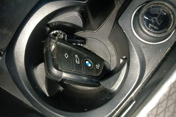 Used BMW i3 2024 eDrive 40 L Midnight Sports Package