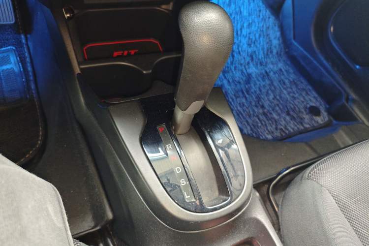 Used Honda Fit 2016 1.5L LX CVT Comfort Model