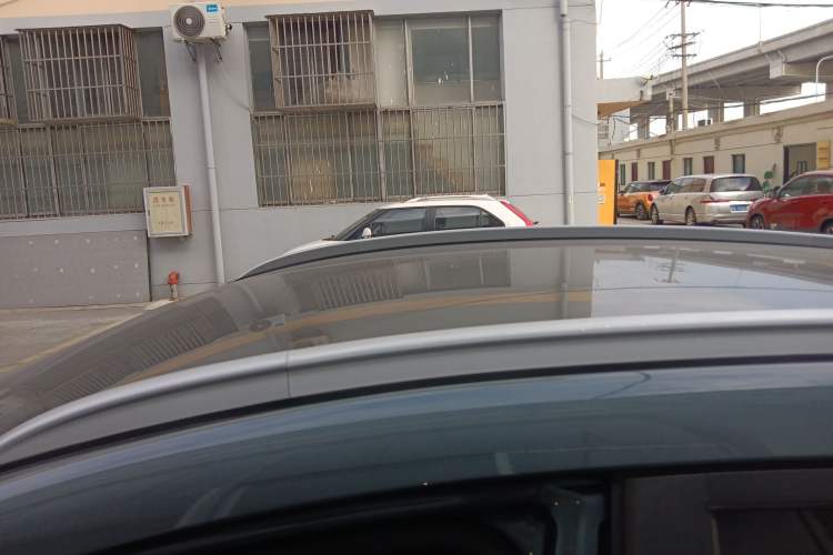 Used Geely Auto Emgrand GS 2018 Sport Edition 1.8L Automatic LingShang Model