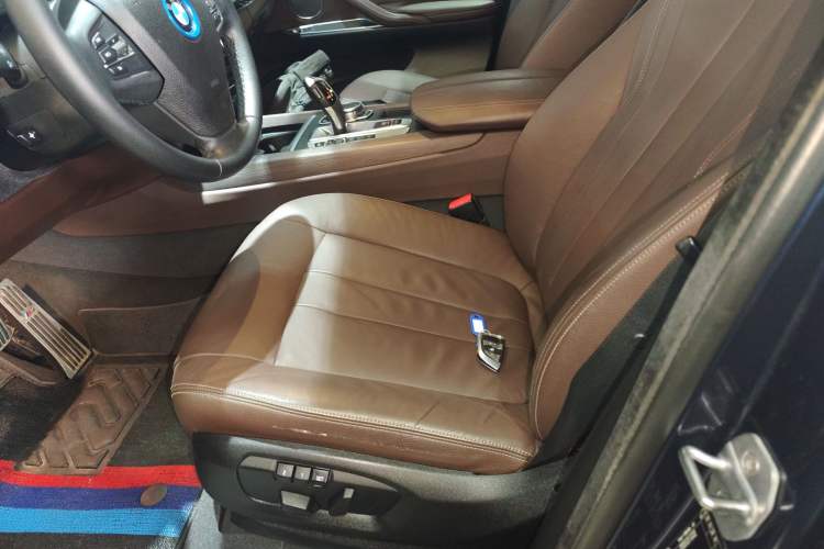 Used BMW X5 2015 xDrive28i