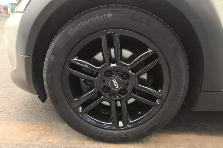 Used MINI Clubman 2011 1.6L COOPER Excitement