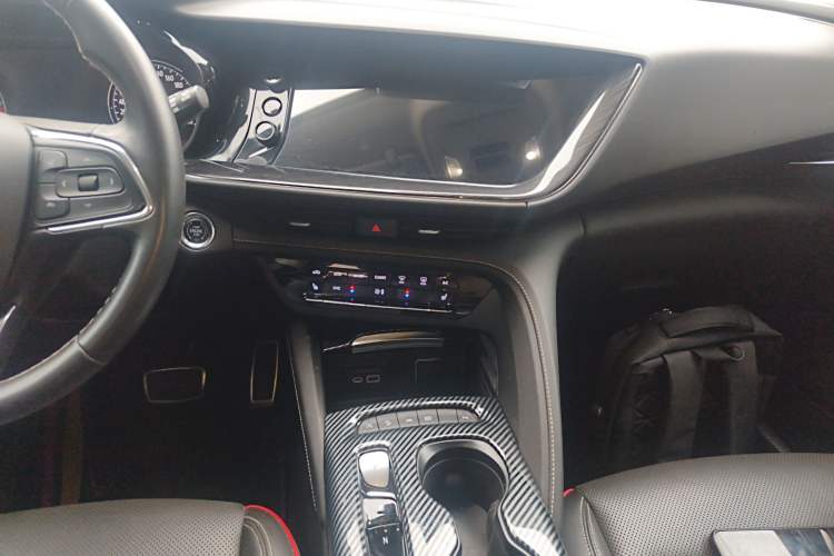 Used Buick Envision 2022 Encore S GS 4x4 Sport Edition