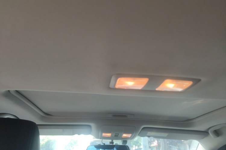 Used Mazda Atenza 2017 2.0L Blue Sky Luxury Edition