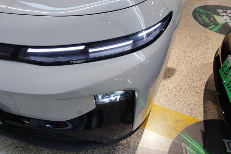 Used Leapmotor B10 2025 510 Joyful Edition
