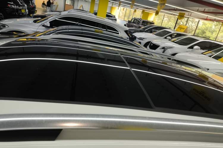 Used Volkswagen Tayron 2019 330TSI Two-Wheel Drive Luxury Model China VI Standard Roof