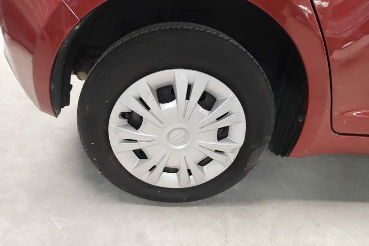 Used Suzuki Swift 2013 1.3L Manual Value Edition