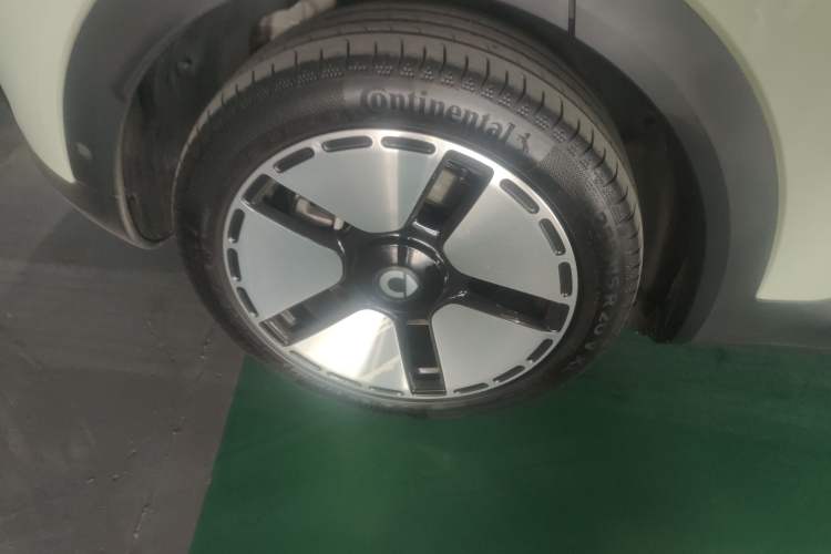 Used smart #5 2024 Ultra-Long Range Extraordinary Journey Luxury Edition